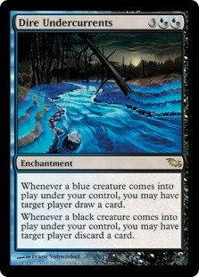 Amazon.co.jp: 英語版 シャドウムーア Shadowmoor SHM 恐るべき下層流
